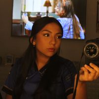 Sarah Ayala profile picture
