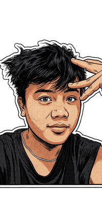 rey del rosario profile picture