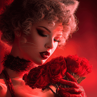 Misbah Sheikh (Cat Woman) profile picture