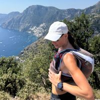 Louise Gatel profile picture