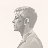 Neverending profile picture