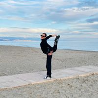 Emilia profile picture