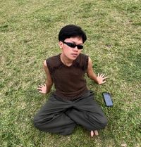 Jheg Joaquin profile picture