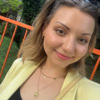 Izabela Egić profile picture