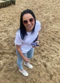 Nicole Williams profile picture