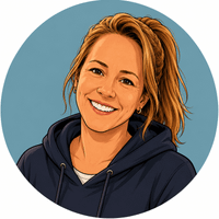 Liz profile picture