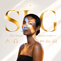 The Smart Lifestyle Guide profile picture
