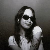 Violet Villarreal profile picture