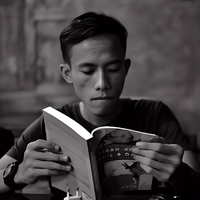 azzar budiyanto profile picture