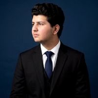 Saim RAJA profile picture