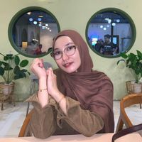 azizah zuliat profile picture