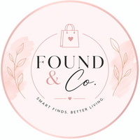 Found & Co. profile picture