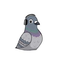 Critical profile picture