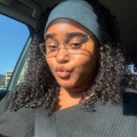 Maryonia Goldstein profile picture
