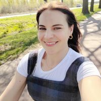 Chantal Kinsley profile picture