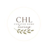 Curated Home Living profile picture