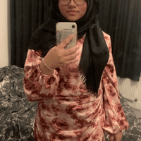 Hafsah Siddique profile picture
