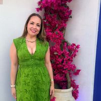 Mari paez profile picture