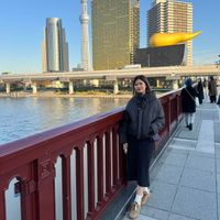 Elsa Tobing profile picture