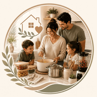 Home Essentials & Wellness profile picture