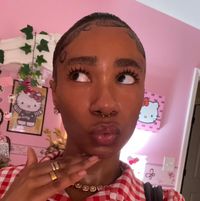 Destiny Hailey profile picture