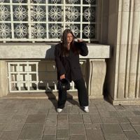 Ina profile picture