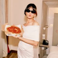 Melinda Salshabila profile picture