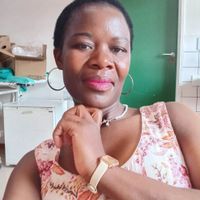 Matsele Thuoela profile picture