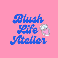 Blush Life Atelier profile picture