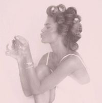 Mary profile picture