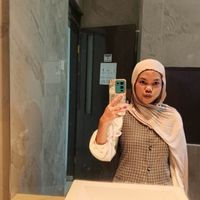 Afifah Yasmin profile picture