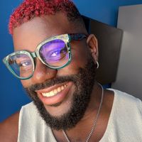 Victor Scotti · Unblended profile picture