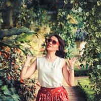 Lusi Fitria profile picture
