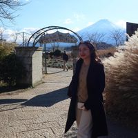 Dinda Nabila profile picture
