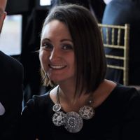 Amy Ahern profile picture
