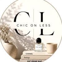 ChicOnLess profile picture