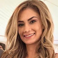 Shima Ovaysikia profile picture