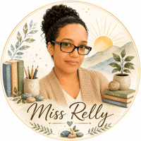 Miss Relly | Family, Learning & Lifestyle profile picture