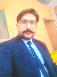 Athar Ghauri profile picture