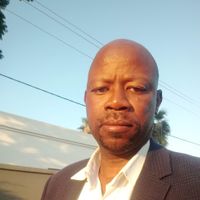 Pastor David Thapelo Pule profile picture