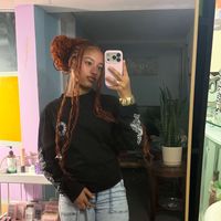 Chrissy Peterson profile picture