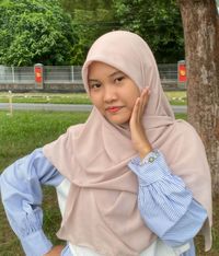 Ega Nurifani profile picture