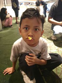 Wulan Dari profile picture