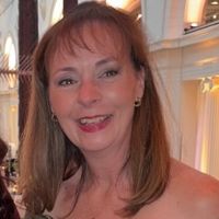 Jennifer Gruber profile picture