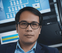 Giovany Bagayan profile picture