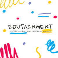 Edutainment profile picture