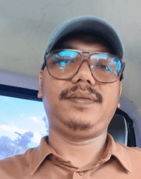 Komari Samsudin profile picture