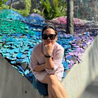 Joy Galindez profile picture