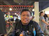 Rizky Febrianto profile picture