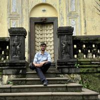 Shriyansh Gupta profile picture